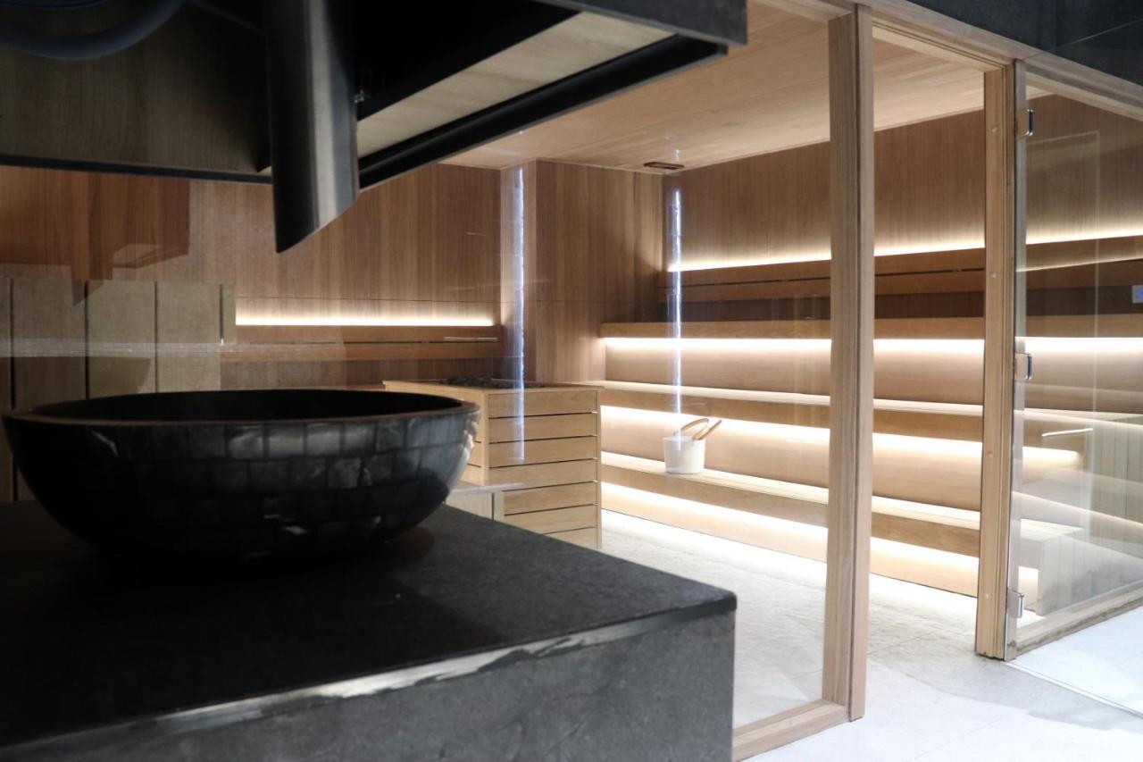 Superior Woodside Residences & Spa Kopaonik Exterior foto